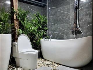 Nhà đẹp hẻm 220 y wang  9 x 32m (nở hậu)  chỉ 3.950 tỷ