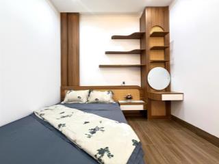 Nhà mới đẹp hẻm nguyễn đình chiểu  4.5 tỷ