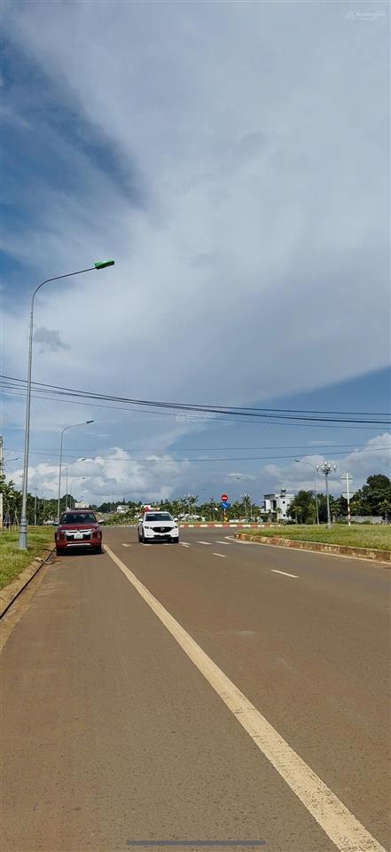 Gần 1000m2 đất mặt tiền đại lộ đông tây võ nguyên giáp (12 x 85m)