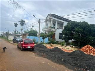 Đất đường krong a eatu  thông từ chợ eatu qua vành đai ql1426 (12.7 x 40m) 3.7 tỷ