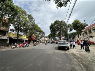 Nhà mặt tiền phan chu trinh ngay chợ và trường nguyễn đức cảnh  5 x 20.8m