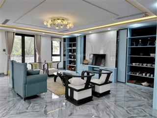 Nhà mặt tiền nguyễn chí thanh góc khe thoáng siêu đẹp tại kđt ecocity