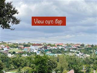 2.400m2 đất đồi ngay khu dân cư thị trấn ea drăng  ea h'leo 2 mặt tiền trước sau