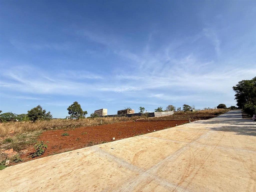 Đất thổ cư hẻm 19/5 (cạnh khu tái định cư)  5.1 x 20m  giá 1.490 tỷ