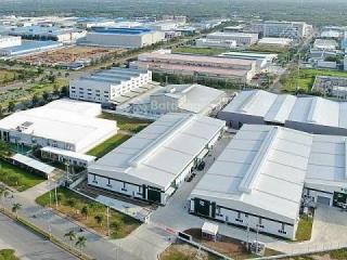 Cho thuê đất 70 năm và nhà xưởng xây sẳn 1000  35000m2 trong các kcn tỉnh quảng ngãi