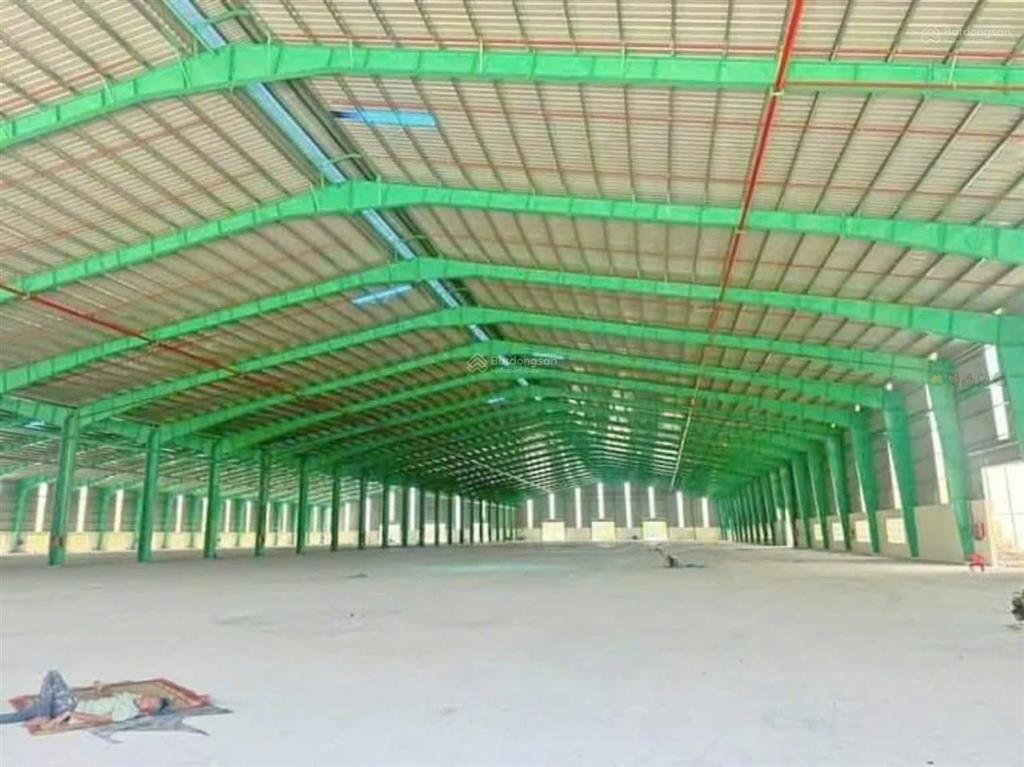 Chuyển nhượng công ty nội thất, cơ khí trong cụm công nghiệp, quảng nam phù hợp xây nhà xưởng