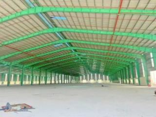 Chuyển nhượng công ty nội thất, cơ khí trong cụm công nghiệp, quảng nam phù hợp xây nhà xưởng