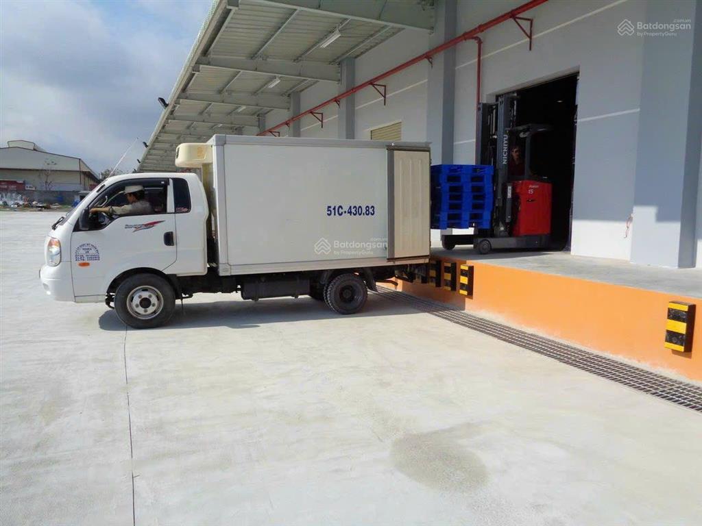 Cho thuê kho bãi tại đà nẵng  kho lạnh, kho ngoại quan, kho kèm dịch vụ vận hành xuất nhập.