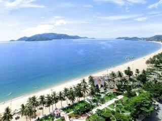 Bán đất đường tân trà 117m2 hướng nam, gần bãi biển tân trà, giá 6.2 tỷ