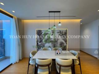 Bán căn hộ cao cấp sam 2pn 84m2 view trực diện sông hàn vị trí vàng trung tâm đà nẵng