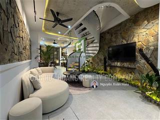 Chính chủ bán villa mini 3 tầng ngay biển mỹ khê sơn trà, đà nẵng