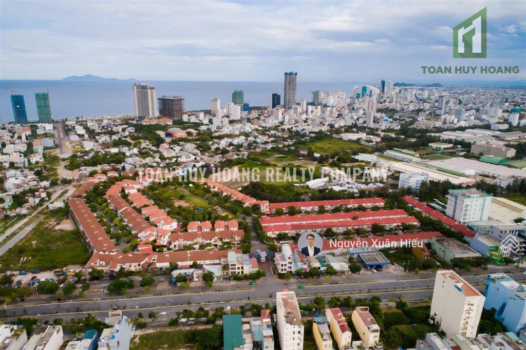 Biệt thự phúc lộc viên sơn trà gần biển an ninh bậc nhất đà nẵng