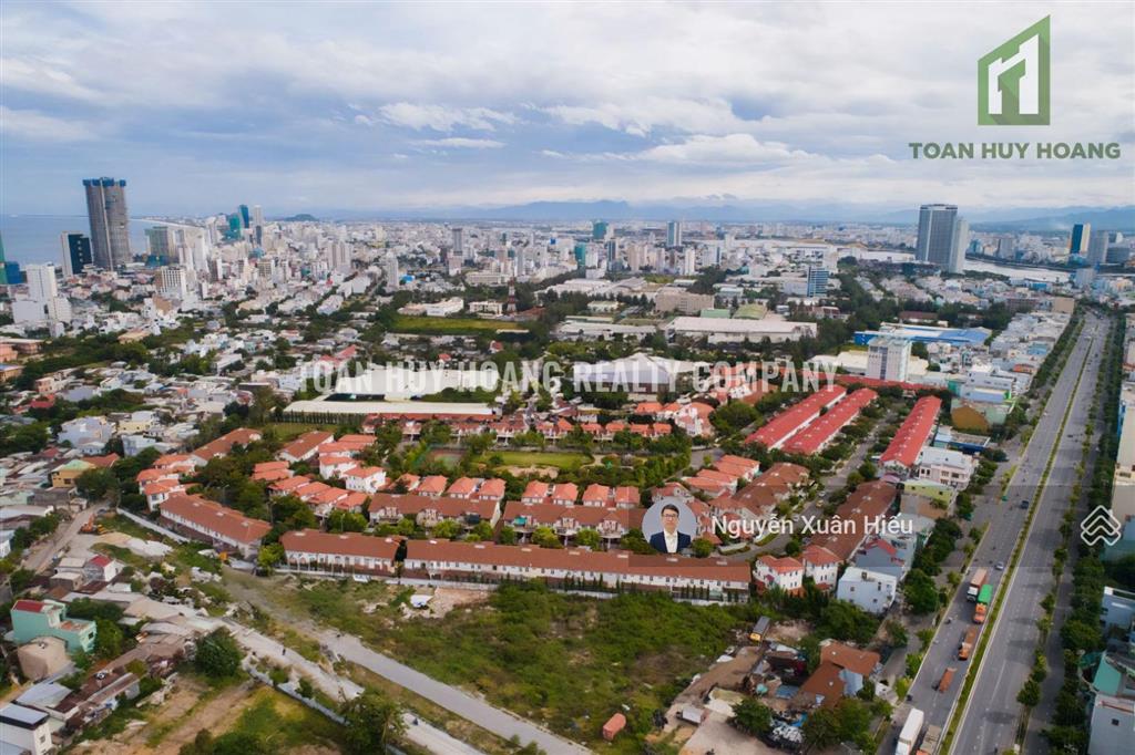 Biệt thự phúc lộc viên sơn trà gần biển an ninh bậc nhất đà nẵng