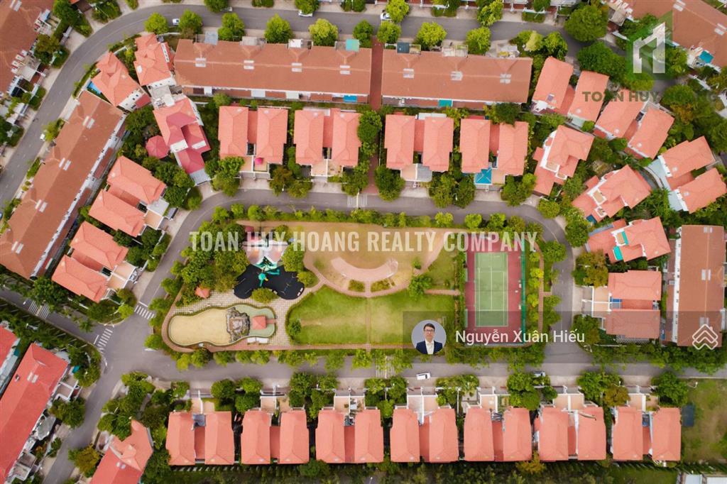 Biệt thự phúc lộc viên sơn trà gần biển an ninh bậc nhất đà nẵng