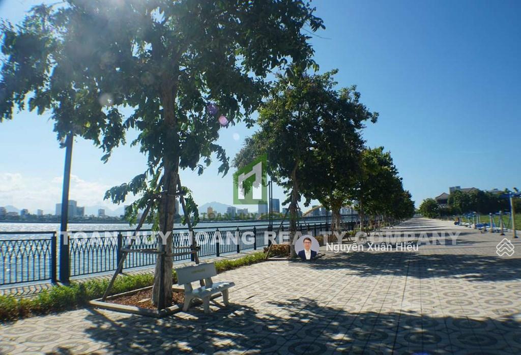 Nhà 3 tầng euro village đà nẵng an ninh ven sông hàn giá tốt
