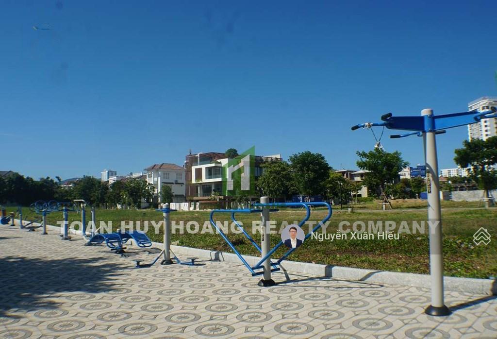 Nhà 3 tầng euro village đà nẵng an ninh ven sông hàn giá tốt