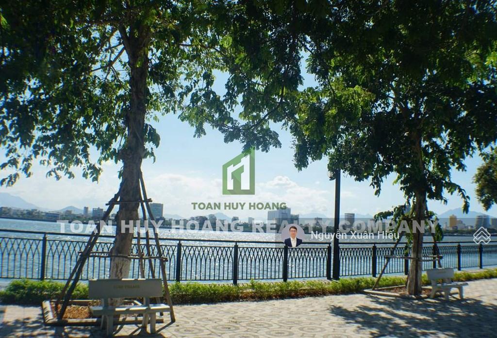 Nhà 3 tầng euro village đà nẵng an ninh ven sông hàn giá tốt