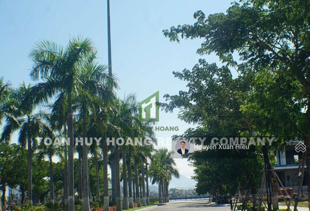 Nhà 3 tầng euro village đà nẵng an ninh ven sông hàn giá tốt