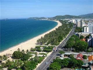 Bán cặp đất đẹp mặt tiền dương tự minh, sát hồ nghinh, gần biển mỹ khê  giá 32 tỷ