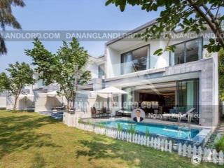 Biệt thự 3 phòng ngủ tại the point  b919