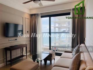 Căn hộ luxury altara 2 phòng ngủ sát biển mỹ khê  c888
