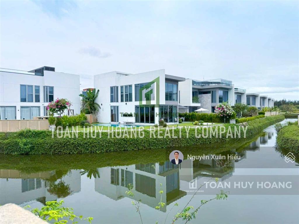 Bán gấp biệt thự regal victoria, 433m2, 4pn + 4wc giá 18 tỷ