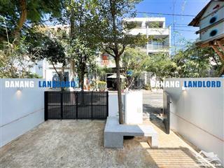 Nhà đẹp 2pn sân vườn ở ngũ hành sơn  b805