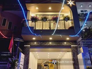 Bán nhà 3 tầng kiệt rộng 6m ngô quyền, gần biển & vincom