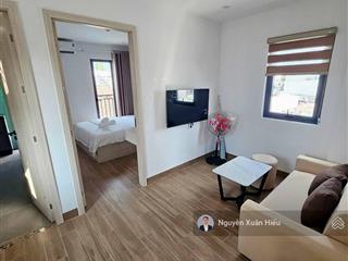 Bán tòa căn hộ mới an thượng 21  thu nhập 100 triệu/tháng