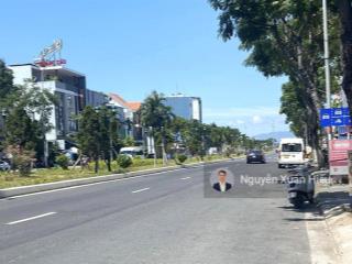 Bán đất mặt tiền đường hồ xuân hương  gần biển mỹ khê  diện tích khủng 707m