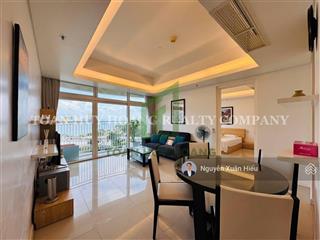 Căn hộ azura 2 phòng ngủ view sông hàn  c619