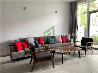 Nhà 4 phòng ngủ ở euro village đà nẵng  b204