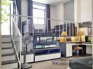Bán nhà 2 tầng mặt tiền an thượng 18 có dòng tiền cho thuê