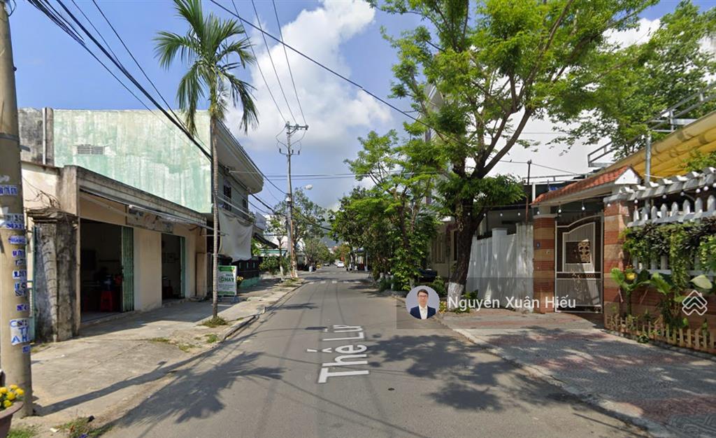 Bán đất thế lữ 141.5m2 vị trí kim cương gần sông và biển