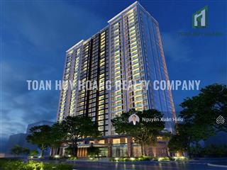 Bán căn góc hiyori đà nẵng 2 phòng ngủ 67m2 giá 5.65 tỷ