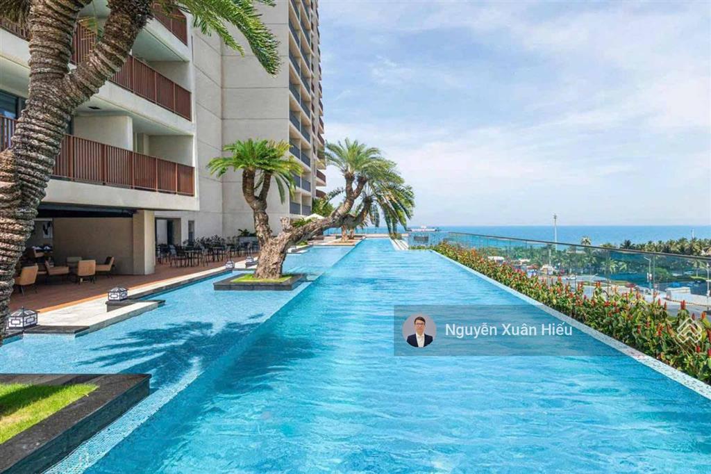Bán căn hộ soleil ánh dương 1 phòng ngủ, 65m², giá 5.5 tỷ