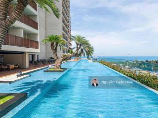 Bán căn hộ soleil ánh dương 1 phòng ngủ, 65m², giá 5.5 tỷ