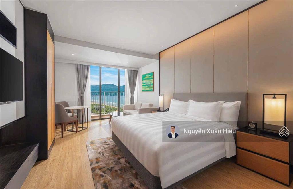 Bán căn hộ 2 phòng ngủ tại wyndham soleil ánh dương 90 m², view biển, nhận nhà ngay giá 12 tỷ