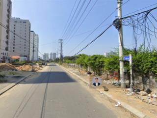 Bán đất đường lý thánh tông  sát phạm văn đồng  đinh thị hoà  giá 15 tỷ