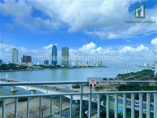 Bán căn hộ azura 2 phòng ngủ, 108m2 đầy đủ nội thất giá 8.5 tỷ