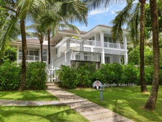 Bán biệt thự premier village đà nẵng  sở hữu lâu dài  giá 41 tỷ