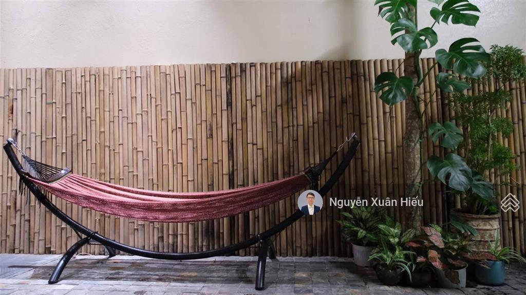 Bán nhà phong cách hội an  mỹ đa tây 5, nam việt á  gần sông  100m2  phù hợp airbnb