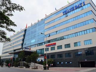 Cho thuê tòa nhà văn phòng thành đạt 1 số 3 lê thánh tông, ngô quyền, hp giá hợp lý.  0948 889 ***