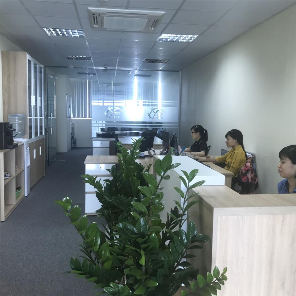 Cho thuê tòa nhà văn phòng thành đạt 1 số 3 lê thánh tông, ngô quyền, hp giá hợp lý.  0948 889 ***