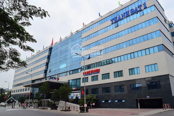 Cho thuê văn phòng tại tòa nhà thành đạt 1, số 3 lê thánh tông. đủ điều kiện cho công ty vốn fdi