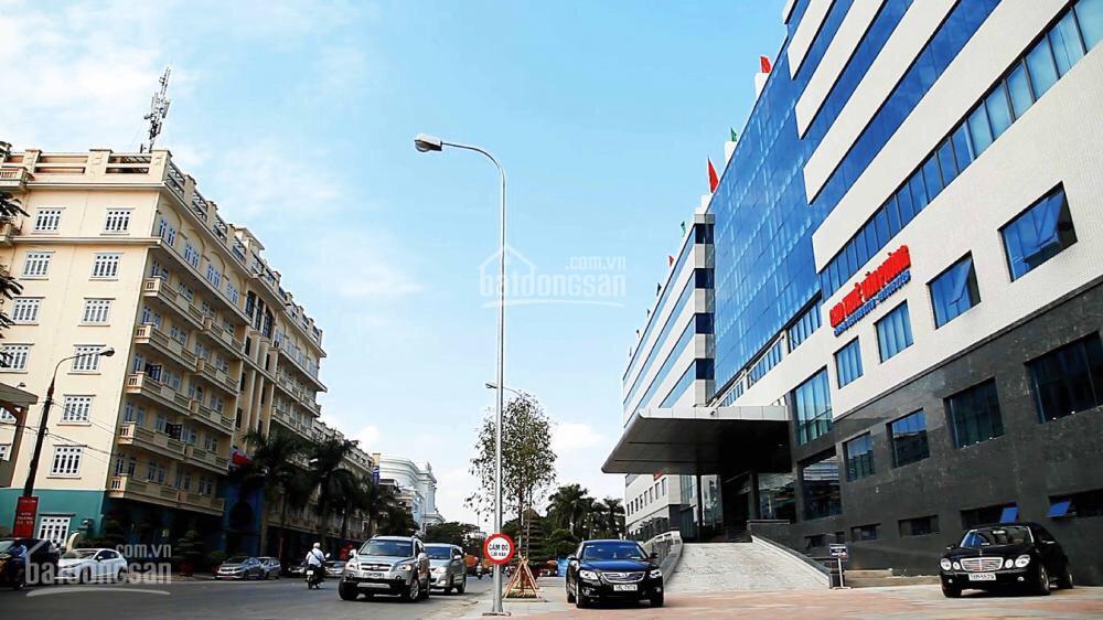 Cho thuê văn phòng tại tòa nhà thành đạt 1, số 3 lê thánh tông. đủ điều kiện cho công ty vốn fdi