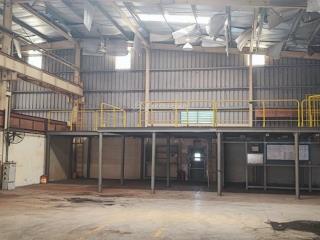 Cho thuê kho xưởng gần cầu kiền, có cẩu giàn 10 tấn, trạm điện riêng 500kva.pccc đầy đủ