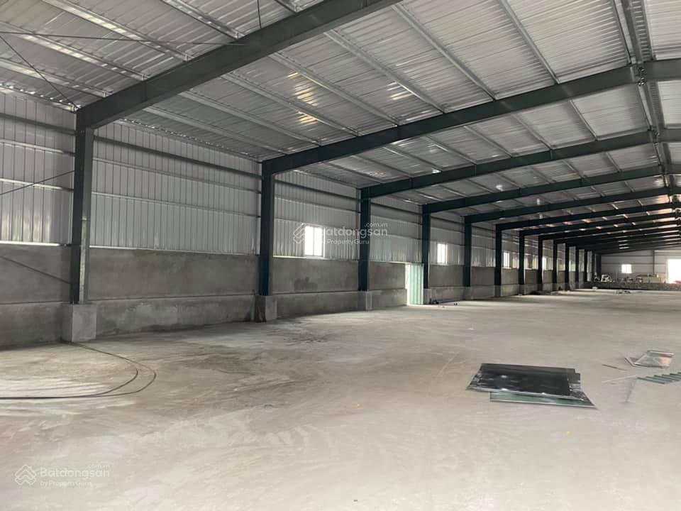 Bán đất 9000m2 ở dương kinh, đất hạn còn 28 năm, có sẵn xưởng, công trình phụ trợ