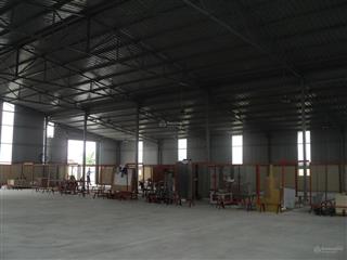Xưởng 700m2 xa dân xe công vào, pccc cơ bản, trạm điện