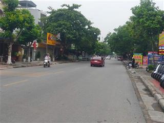 Hàng cực hiếm mặt đường 351 trung tâm thị trấn an dương, hải phòng